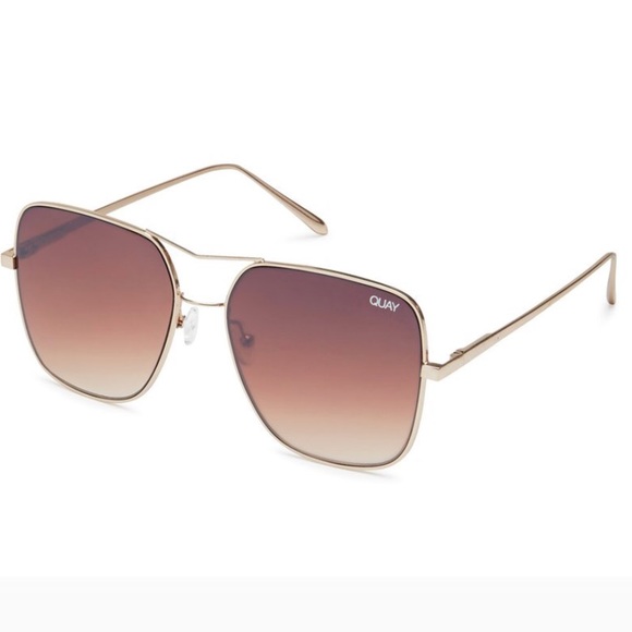 Quay Australia Accessories - QUAY Australia Stop & Stars Sunnies